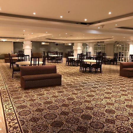 Grand Imperial Hotel Nuova Delhi Esterno foto